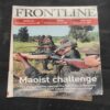 Frontline . Edition :- ( November 6 , 2009 ) .