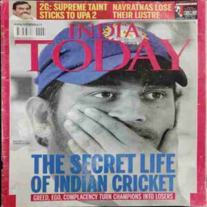 India Today (13 February 2012 )