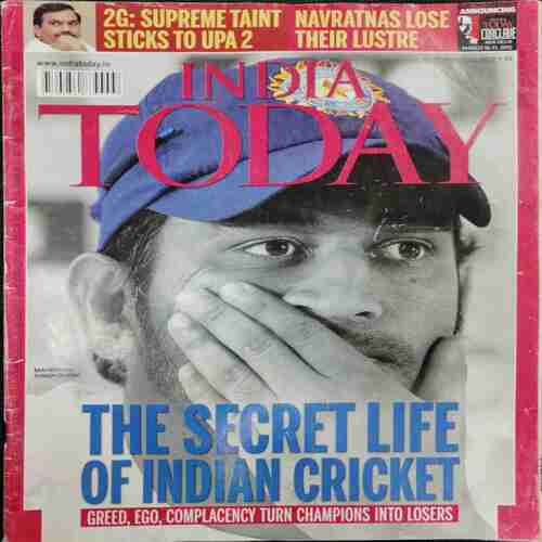 India Today (13 February 2012 )