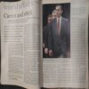 Frontline . Edition :- ( November 6 , 2009 ) .