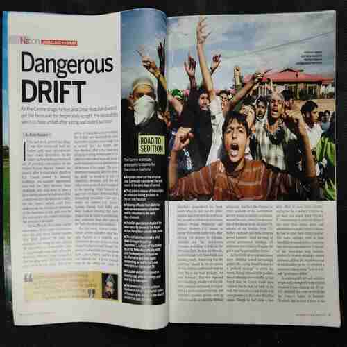 India Today ( 27 September 2010)