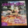 Planet - goa