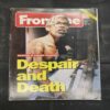 Frontline . Edition :- ( April 27 , 2001 ) .