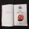 Sofia The First ( Sofia's Magic Lesson ) .