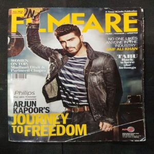 Flimfare ( December 31, 2014 ) .