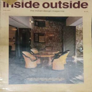Inside Outside ( June 1993)