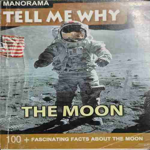 TELL ME WHY (No.29)