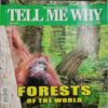 TELL ME WHY (No.84)