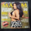 Maxim ( August 2007 ) .