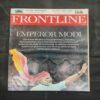Frontline . Edition :- ( January 20 , 2017 ) .