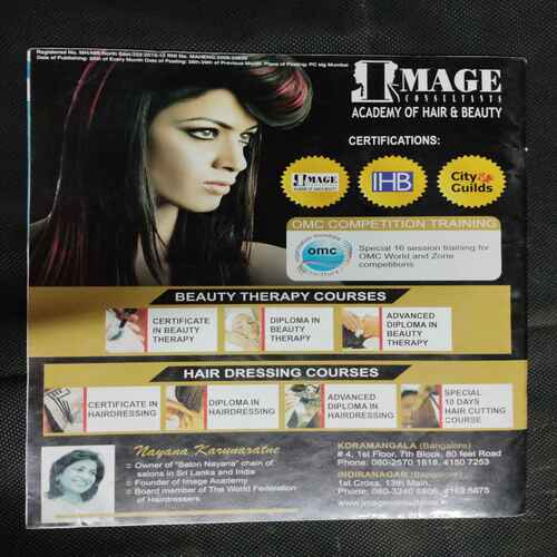 STYLE SPEAK ( April 2012)