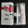 STYLE SPEAK VOL . 6 ( April  2013 )