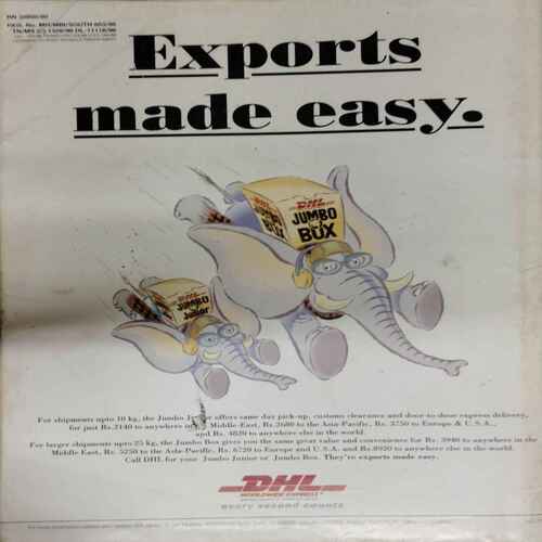 Business India  ( September 21 to October 4, 1998)