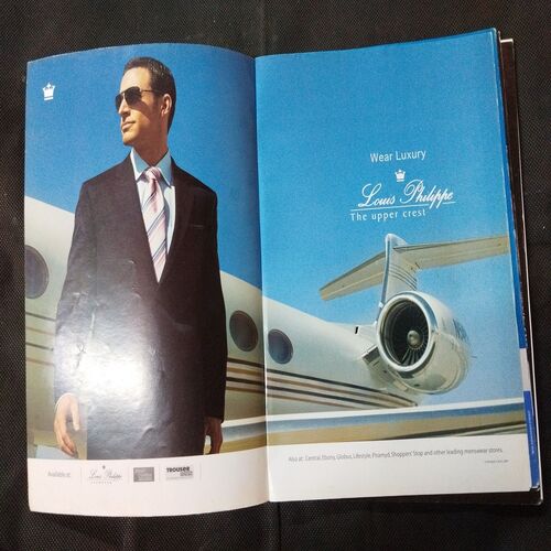 Maxim ( September 2007 ) .