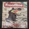 Frontline . Edition :- ( March 2 , 2001 ) .