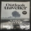 Outlook Traveller . Edition :- ( January , 2023 ).