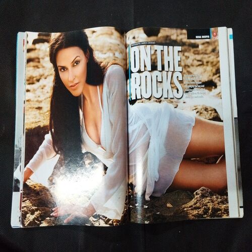 Maxim ( June 2007 ) .