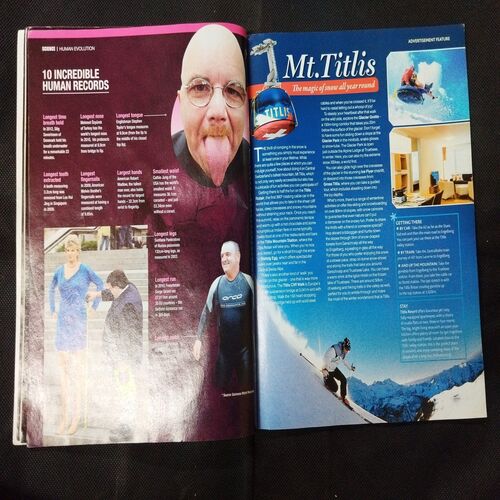 Knowladge ( December 2014 ) .