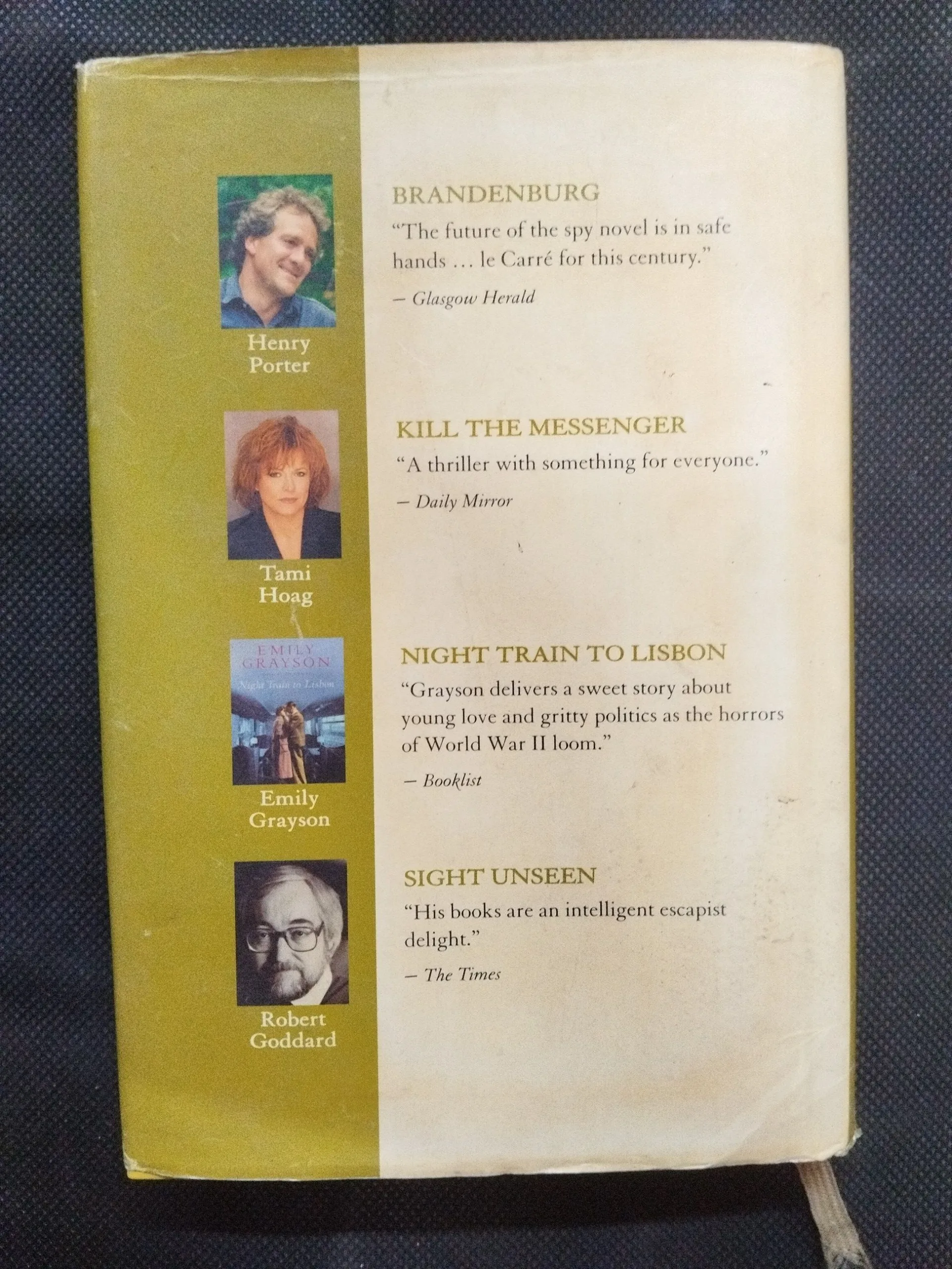 Reader's Digest ( Select Edition ) .