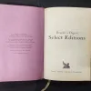 Reader's Digest  ( Select Editions ) .