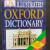 Illustrated Oxford Dictionary .