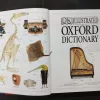 Illustrated Oxford Dictionary .