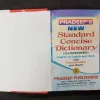 Pradeep's New Standard Concise Dictionary