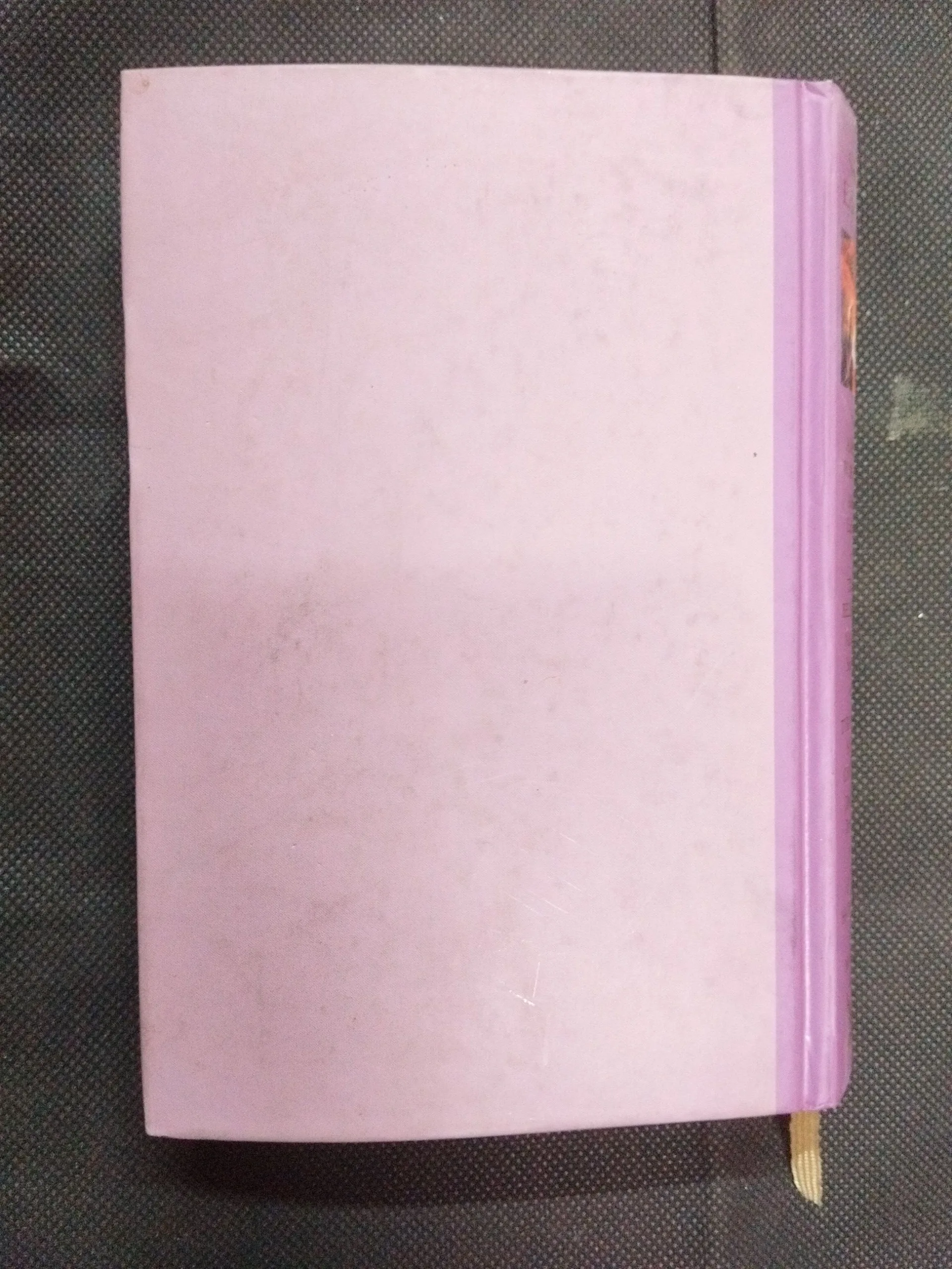Reader's Digest  ( Select Editions ) .