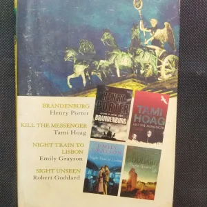 Reader's Digest ( Select Edition ) .