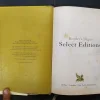 Reader's Digest ( Select Edition ) .