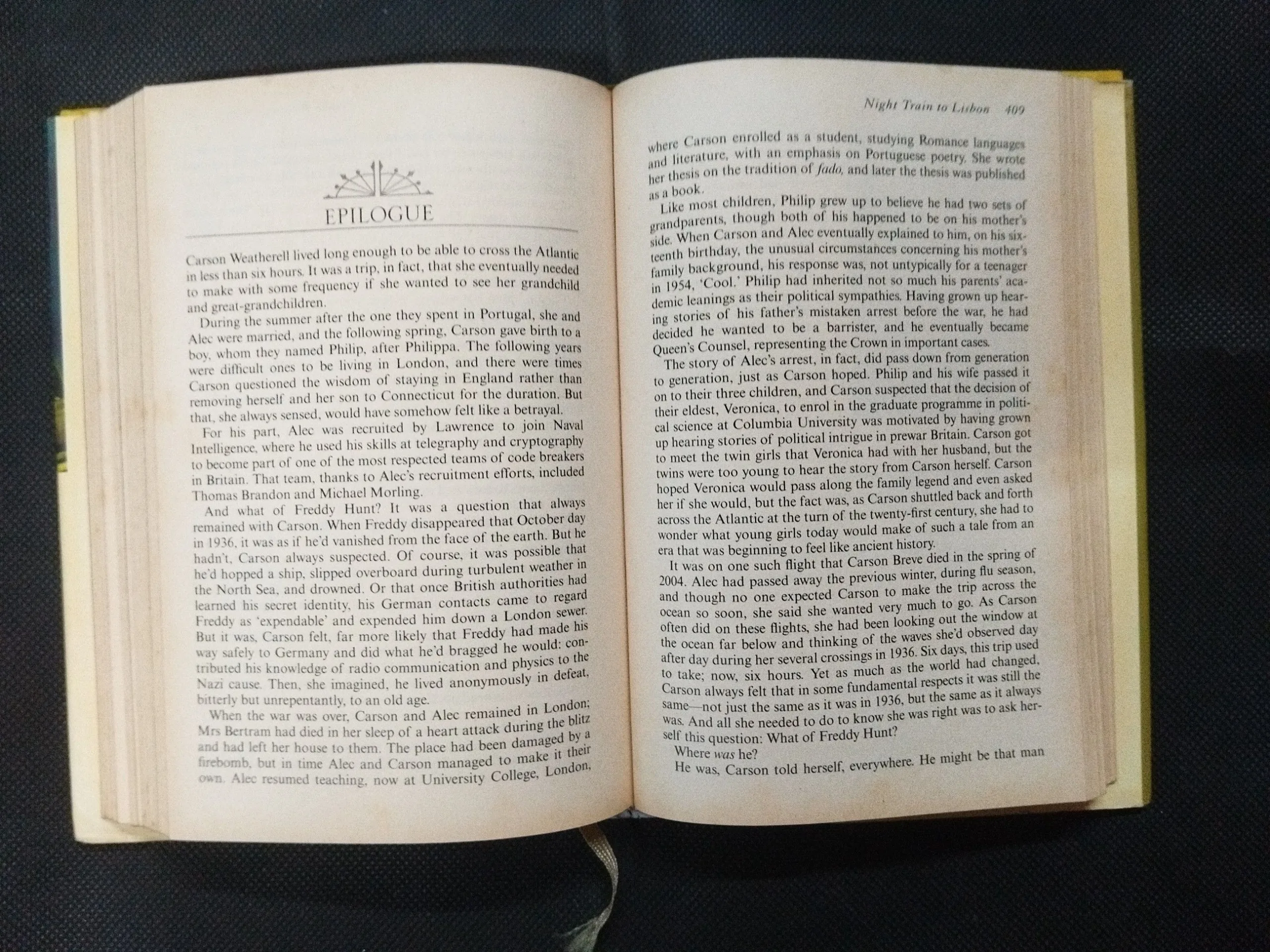 Reader's Digest ( Select Edition ) .