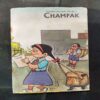 Champak ( October 2nd 1995 ) .