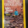 National Geographic ( May 2007 ) .