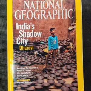 National Geographic ( May 2007 ) .