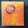 The Secret ( Rhonda Byrne ) .