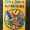 Fun & Tricks With Mathematics ( N. Moosakutty ) .
