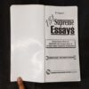 151 Supreme Essays .