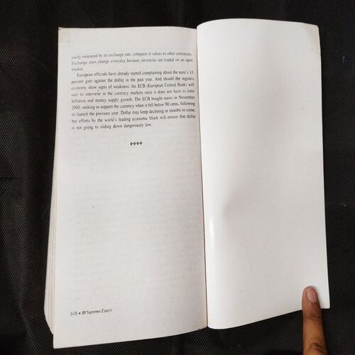 151 Supreme Essays .