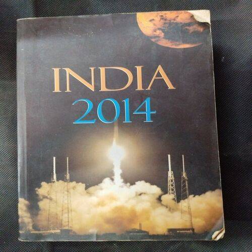 India 2014 .