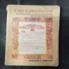 Our Constitution ( Subhash C. Kashyap ) .