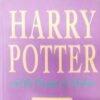 HARRY POTTER And The Prisoner Of Azkaban .