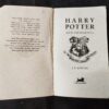 HARRY POTTER And The Half Blood Prince .