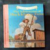 The Adventures Of Huckleberry Finn ( Dan Andreasen ) .