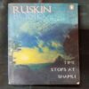 Time Stops At Shamli ( Ruskin Bond ) .