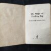 The Magic Of Thinking Big ( David J. Schwartz ) .