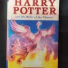 HARRY POTTER And The Order Of The Phoenix .
