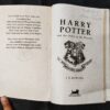 HARRY POTTER And The Order Of The Phoenix .