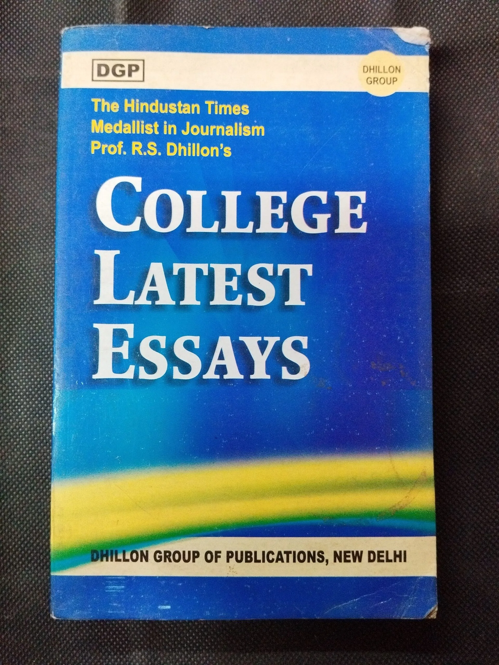College Latest Essays .
