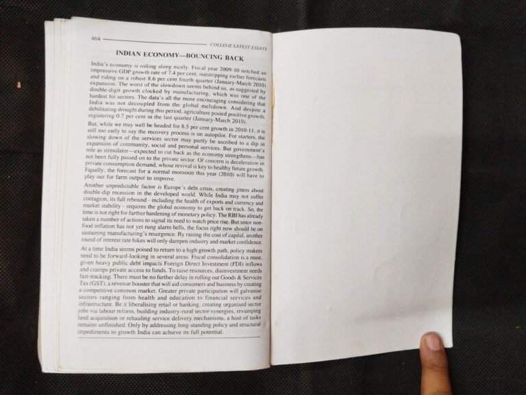 College Latest Essays .