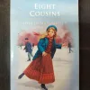Eight Cousins Or The Aunt Hill ( Louisa May Alcott ) .